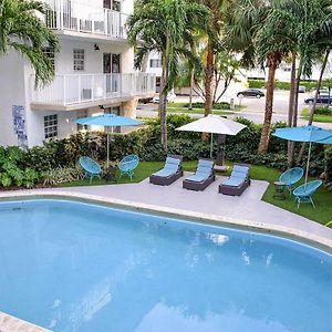 Coral Reef At Key Biscayne