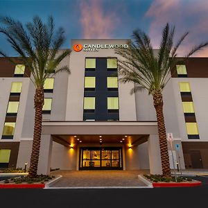 Candlewood Suites - Las Vegas - E Tropicana By Ihg